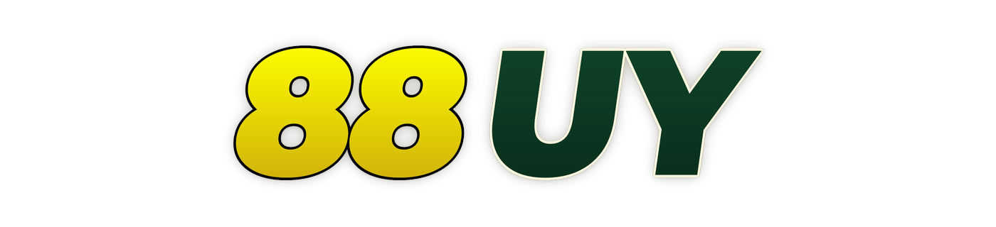 Logo 88uy